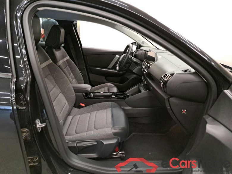 CITROËN - CIT C4 BlueHDi 130PK EAT8 Business Lounge #3