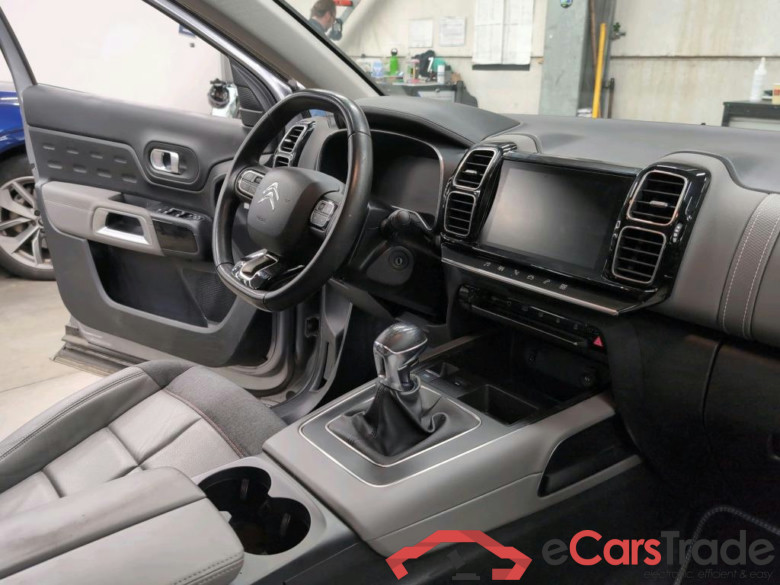 CITROËN - CIT C5 AIRCROSS BlueHDi 131PK Business GPS #3