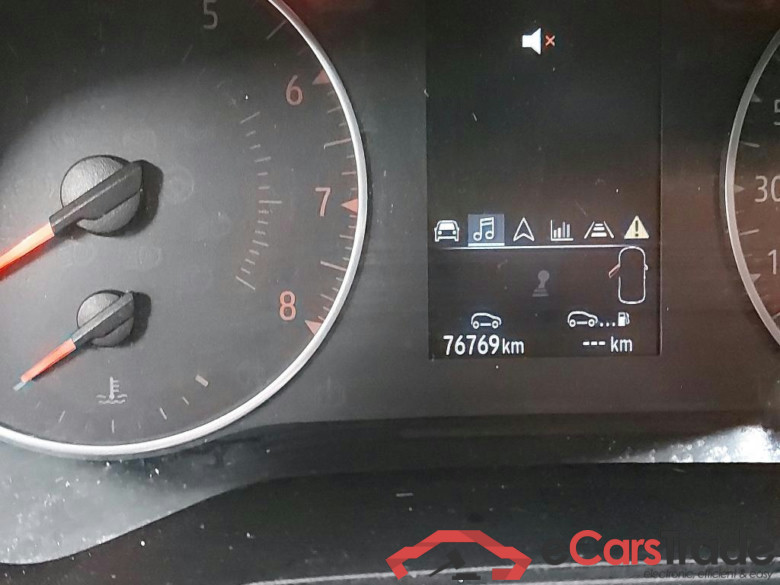 RENAULT - REN CLIO TCe 90PK GPF Corporate Edition * PETROL * #5