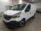 preview Renault Trafic #0