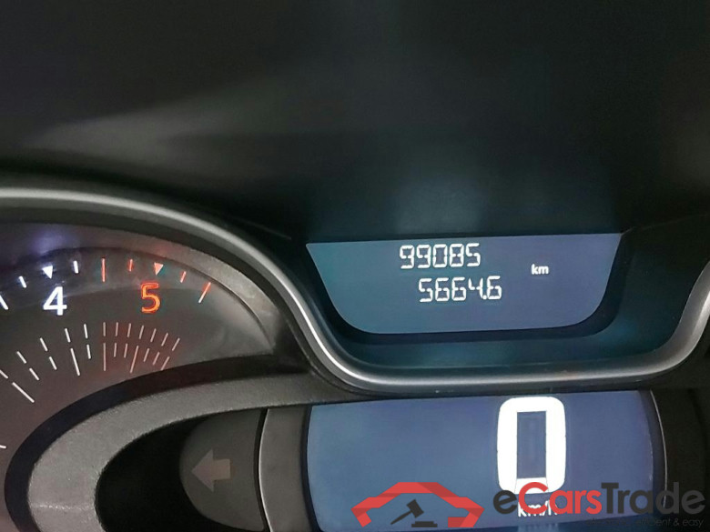 RENAULT - REN TRAFIC B/F L1H1 dCi 120PK Grand Confort 2.7T With MultiMedia Nav & Cruise Control & Visibility Pack & Rear Park Sensors #5