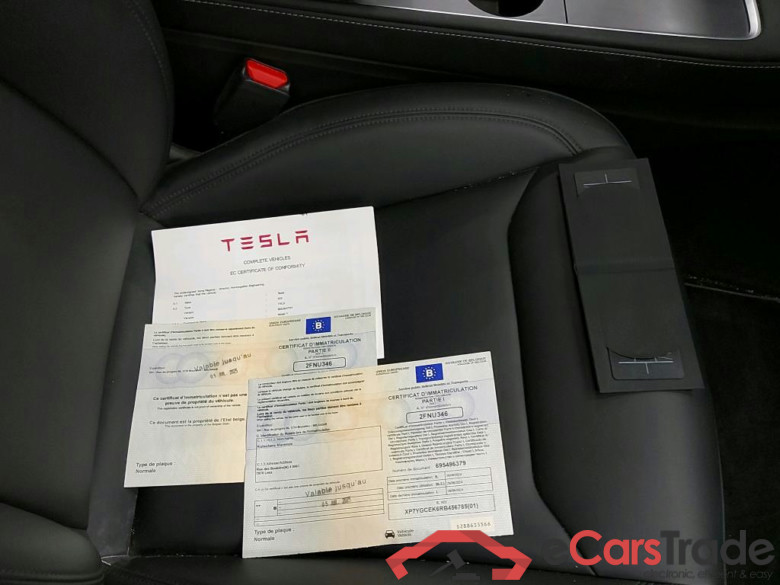 TESLA - TES MODEL Y Long Range Dual Motor AWD 514PK With Towing Hook * ELECTRIC * #4