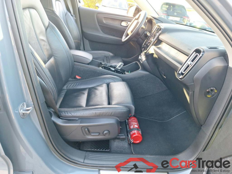 Volvo XC40 1.5 T4 Plug-In Hybrid Facelift Inscription Aut. LED Virtual ACC Navi Sport-Leather KeylessGo Klima PDC ... #3