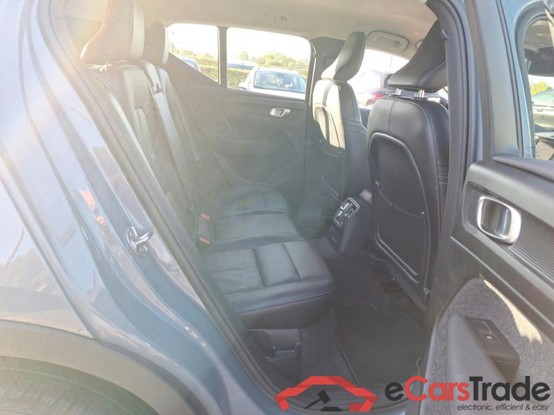 Volvo XC40 1.5 T4 Plug-In Hybrid Facelift Inscription Aut. LED Virtual ACC Navi Sport-Leather KeylessGo Klima PDC ... #5