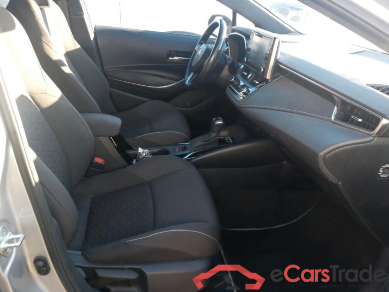 TOYOTA Corolla / 2019 / 5P / familiar 1.8 125H ACTIVE TECH E-CVT TOU SPORT #6