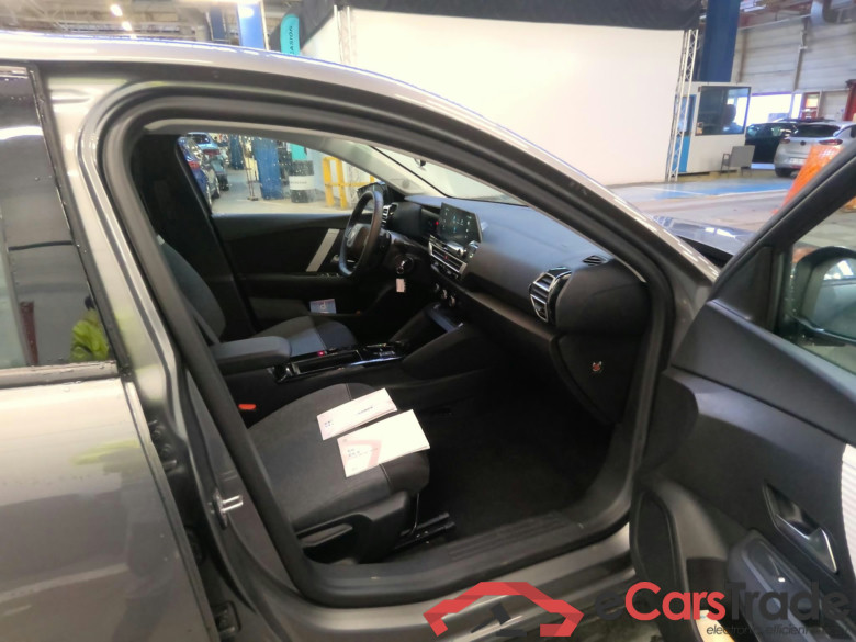 Citroen C4 X 1.2 PureTech Mild-Hybrid 145Hp Aut. LED Virtual CarPlay Klima PDC … #3