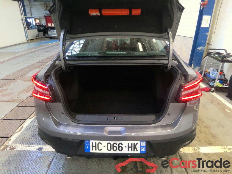 Citroen C4 X 1.2 PureTech Mild-Hybrid 145Hp Aut. LED Virtual CarPlay Klima PDC … #5