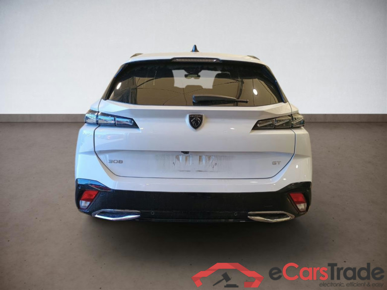Peugeot 308 1.5 BlueHDi GT-Line Aut. LED I-Cockpit Focal ACC Navi Ambient 1/2 Leather KeylessGo Camera 360 Klima PDC ... #6