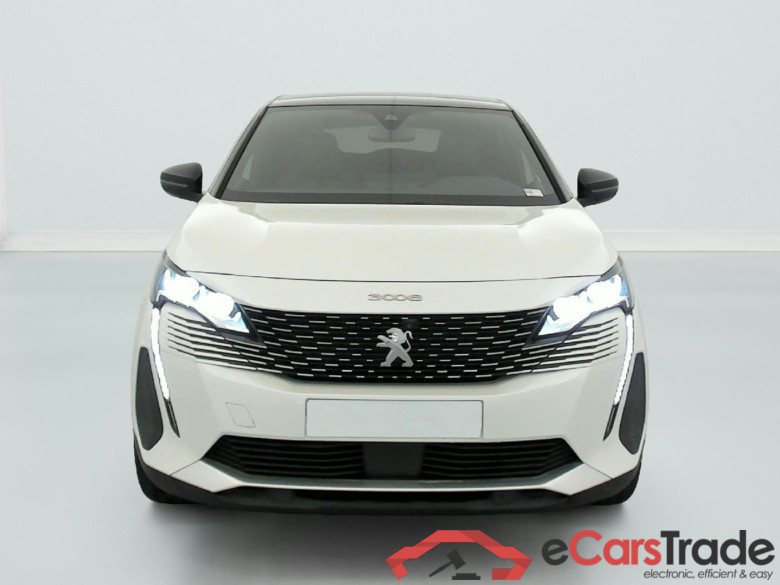 Peugeot 3008 Allure Pack Hybrid4 300 e-EAT8 #2