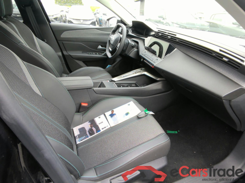 Peugeot 308 SW 1.5 BlueHDi Allure Aut. LED I-Cockpit 1/2 Leather KeylessGo Camera Klima PDC ... #4