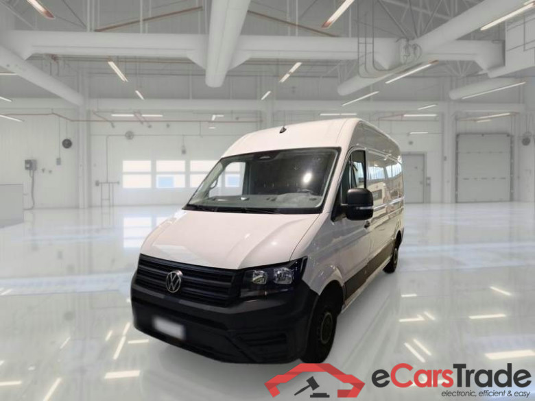 VOLKSWAGEN CRAFTER / 2017 / 4P / FURGONE 30 L3H3 2.0 TDI 103KW LOGISTIC ANT. MAN. #2