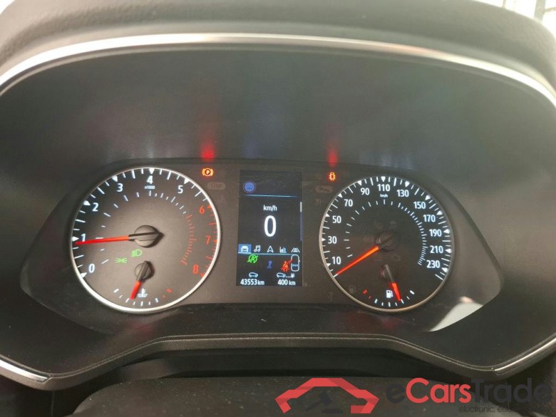 Clio V Business 1.0 TCe 90CV BVM6 E6d #6