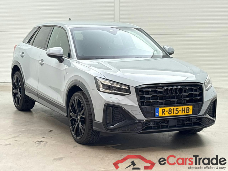 AUDI Q2 35 TFSI S Edition #2