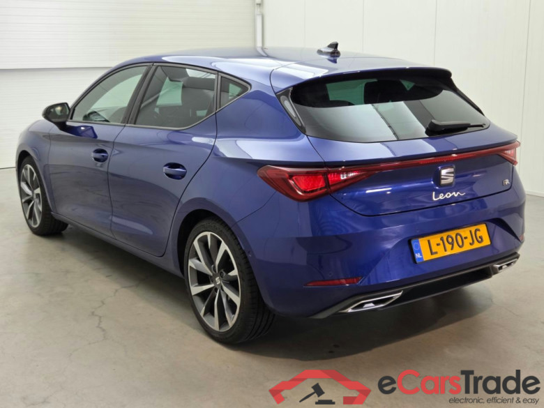 SEAT LEON 1.5 eTSI FR Business Intense #3