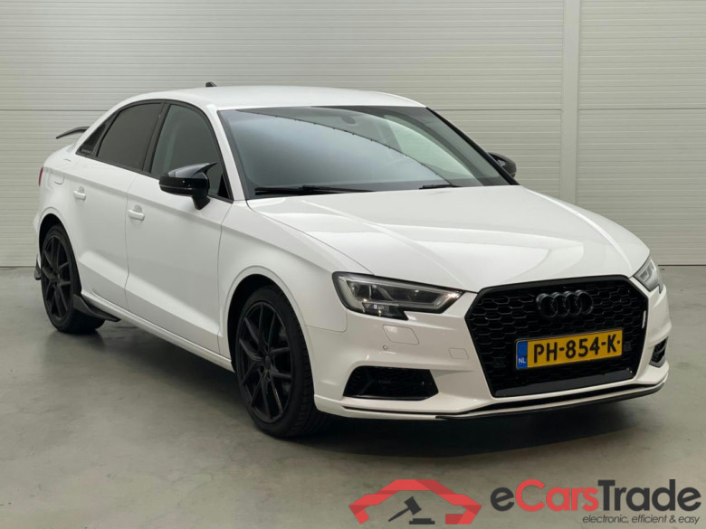 AUDI A3 Limousine 1.0 TFSI Sport Lease Edition #2