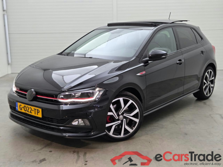 VOLKSWAGEN POLO 2.0 TSI GTI #1