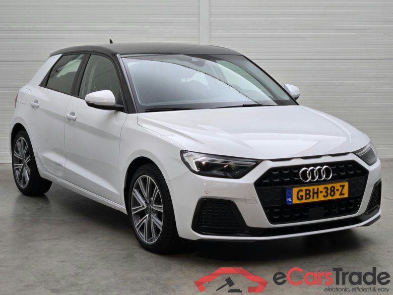 AUDI A1 Sportback 30 TFSI Advanced edition #2