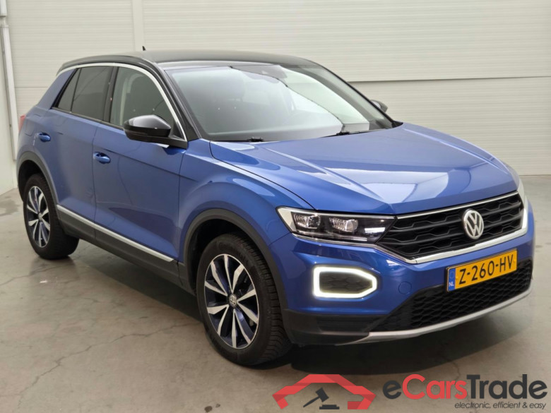 VOLKSWAGEN T-Roc 1.5 TSI Sport #2