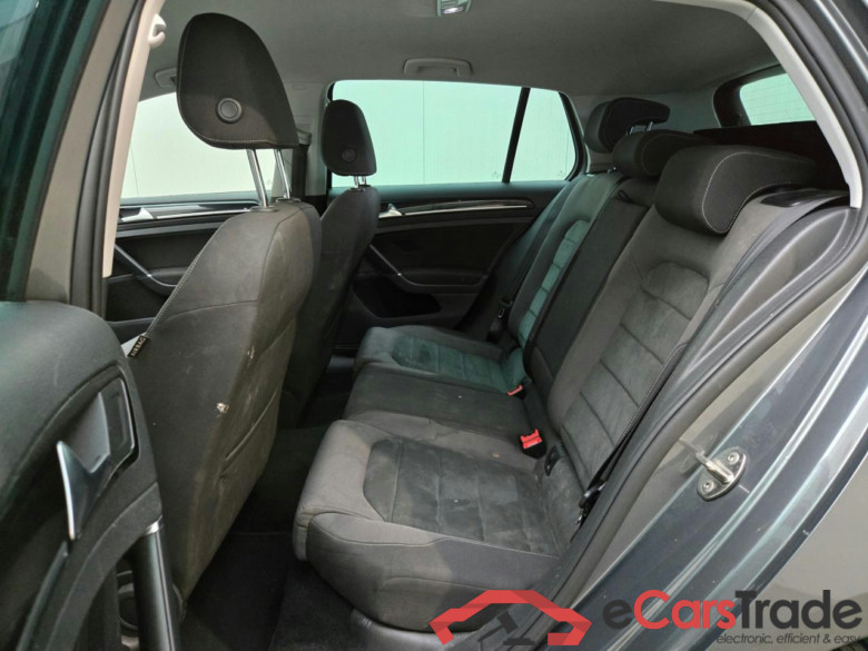 VOLKSWAGEN GOLF 1.4 TSI Highline Business R #5