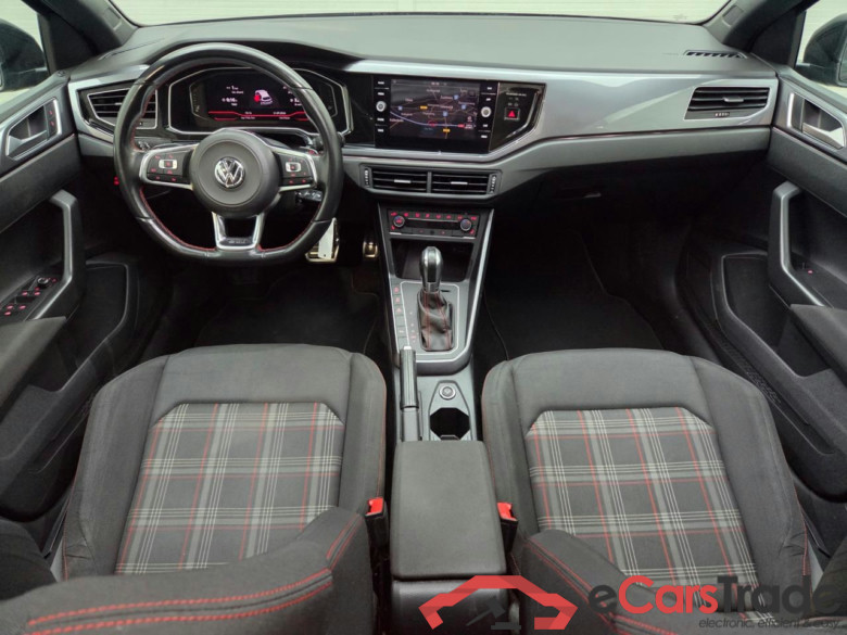 VOLKSWAGEN POLO 2.0 TSI GTI #6