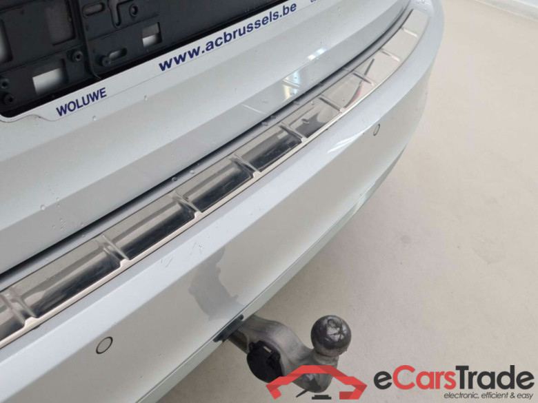 VOLVO V90 T6 RECHARGE INSCRIP. EXPR. AUT #5