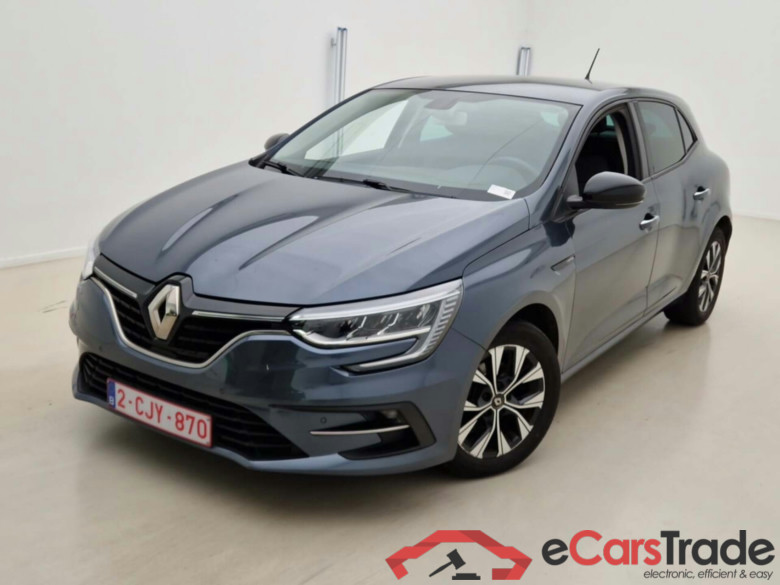 RENAULT MEGANE 1.3 TCE ZEN