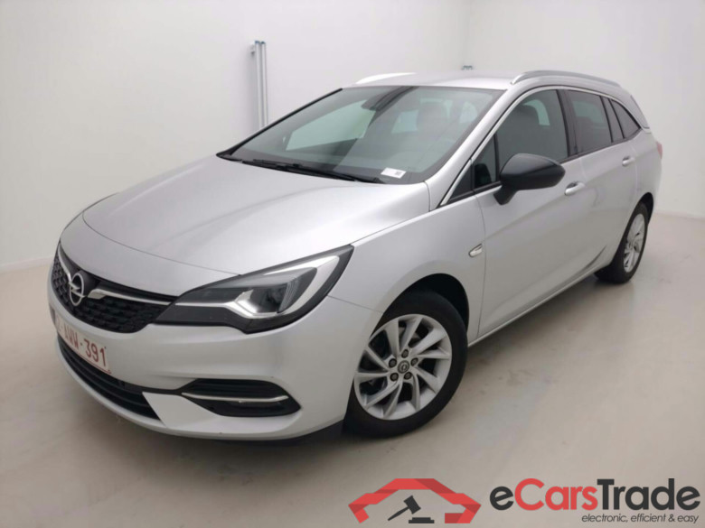 OPEL ASTRA SPORTS TOURER 1.5 TURBO D ELEGANCE #1