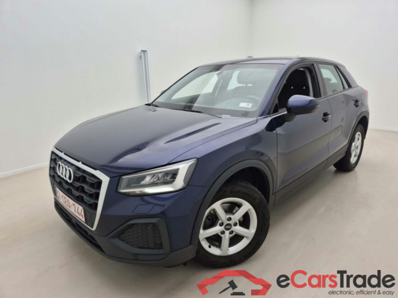 AUDI Q2 30 TDI BUSINESS ED. S-TRONIC #1