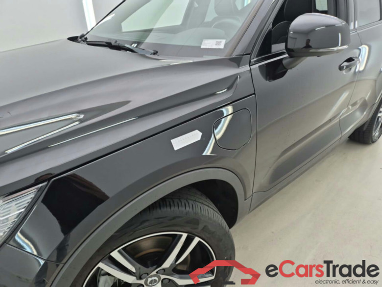 VOLVO XC40 T4 RECH.  R-DESIGN GEARTRONIC #5
