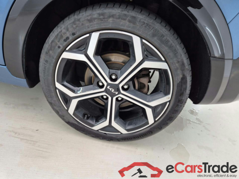 KIA NIRO 1.6 GDI HEV PACE AUT. #6