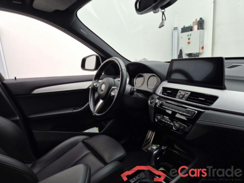 BMW X1 XDRIVE25E AUT #3