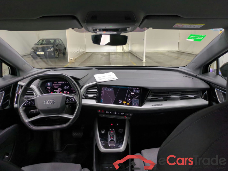 AUDI Q4 e-tron / 2021 / 5P / SUV Electrique 45 quattro 82 kWh Executive #5