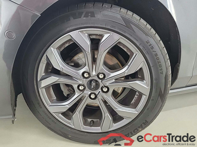FORD FOCUS 1.0 EBH ST-LINE #5