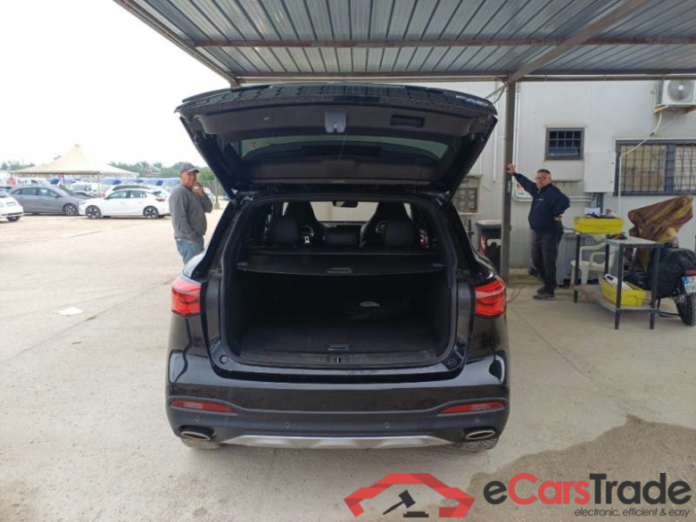 MG EHS / 2021 / 5P / SUV 1.5 T PLUG-IN HYBRID EXCLUSIVE #5