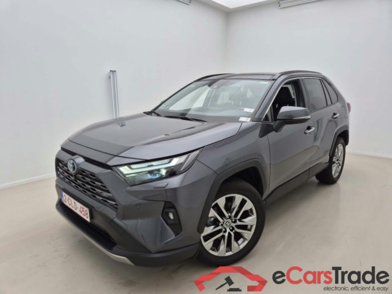 TOYOTA RAV4 2.5 HYBRID AWD PREMIUM AUT #1