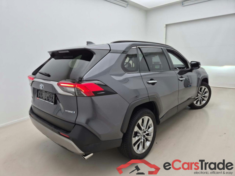 TOYOTA RAV4 2.5 HYBRID AWD PREMIUM AUT #2