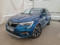 preview Renault Arkana #0