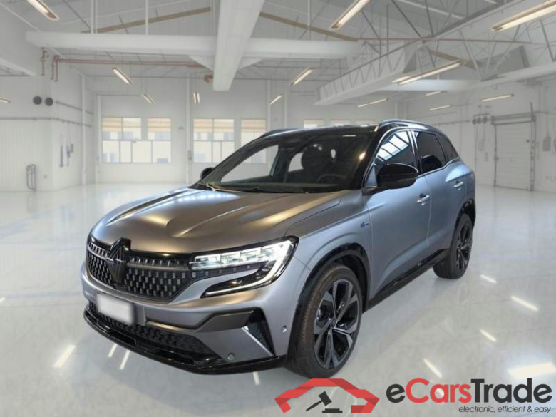 RENAULT AUSTRAL / 2022 / 5P / SUV 1.2 E-TECH HEV 200 TECHNO ESPRIT ALP AT