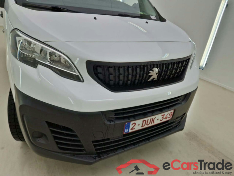 PEUGEOT EXPERT 1.5 STANDARD #4