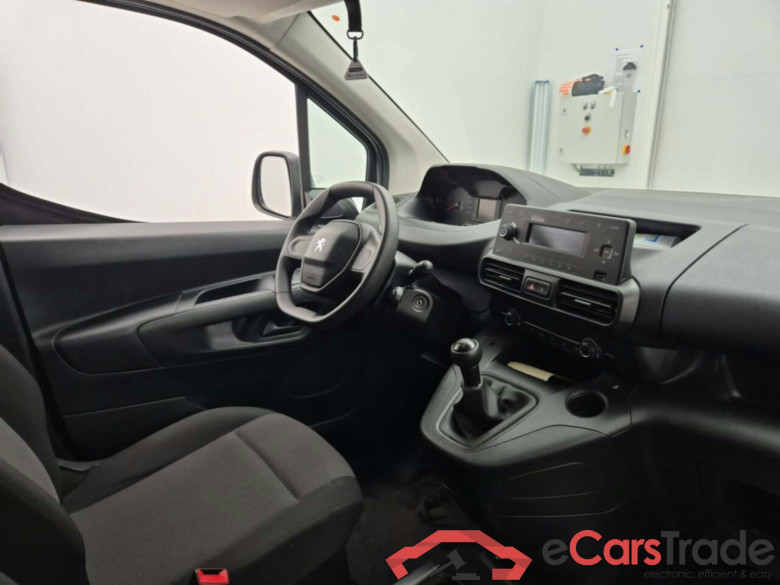 PEUGEOT PARTNER 1.5 BLUEHDI L1 LIGHT #3