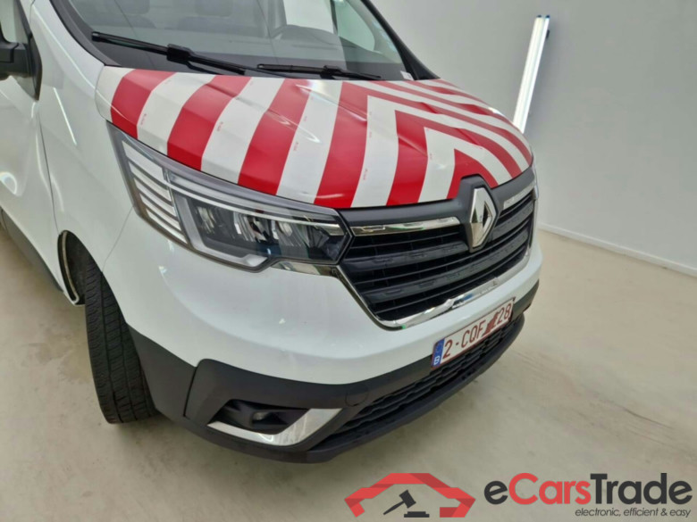 RENAULT TRAFIC 2.0 ENERGY BLUE DCI #4