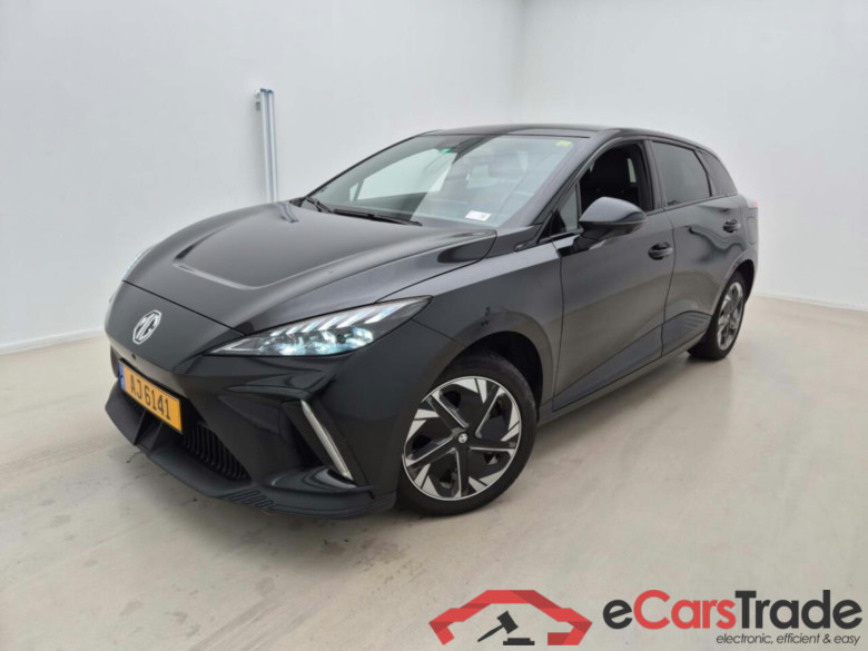 MG 4 ELECTRIC LUXURY 64 KWH
