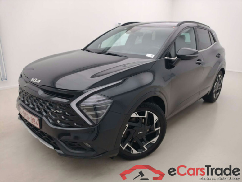 KIA SPORTAGE 1.6 CRDI GT-LINE