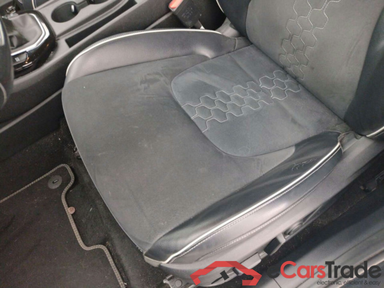 KIA SPORTAGE 1.6 CRDI GT-LINE #6