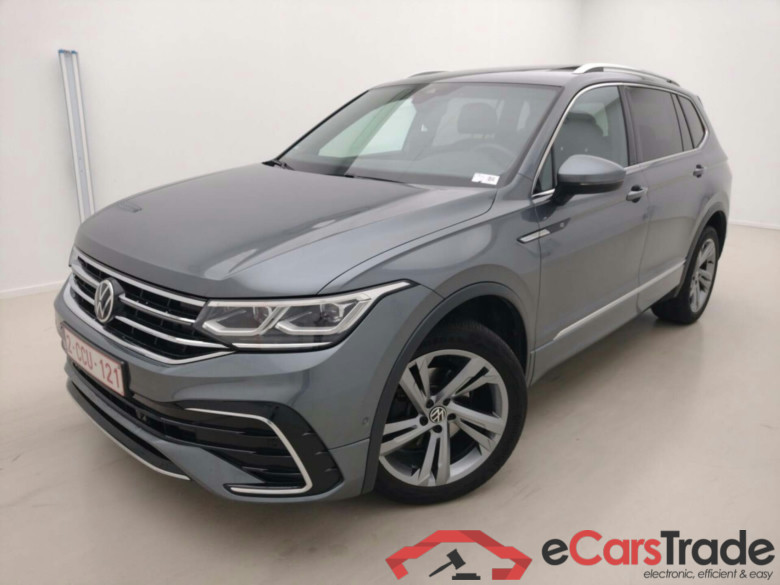 VOLKSWAGEN TIGUAN ALLSPACE 2.0 TDI R-LINE DSG