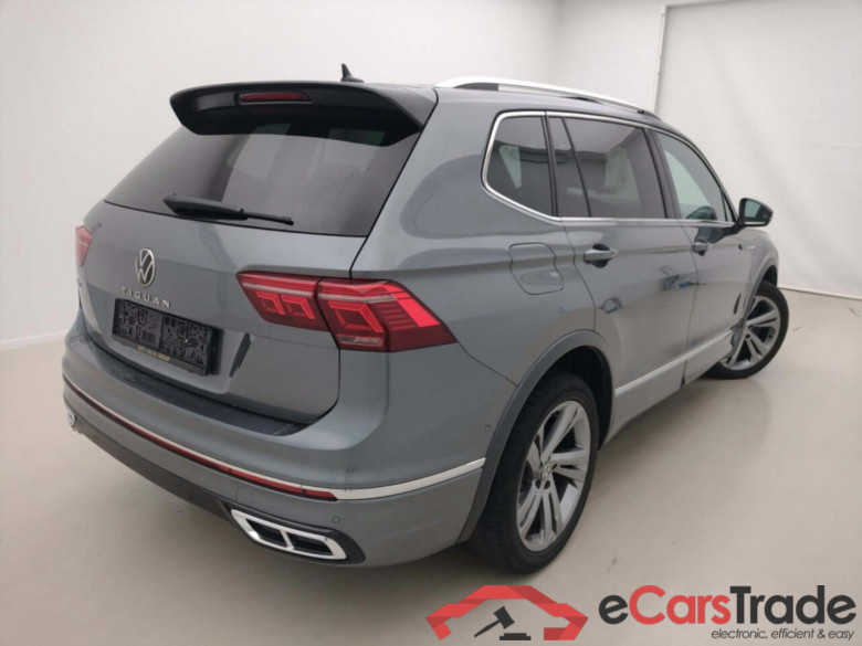 VOLKSWAGEN TIGUAN ALLSPACE 2.0 TDI R-LINE DSG #2