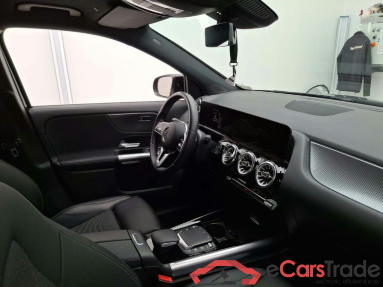 MERCEDES-BENZ EQA 250 BUSINESS SOL. #3