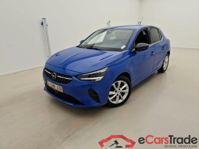 OPEL CORSA 1.2 TURBO EDITION AUT.