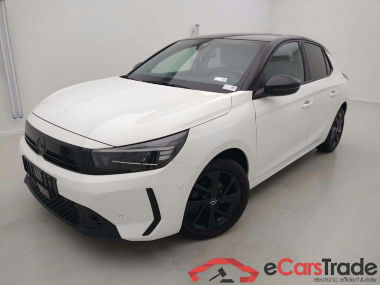 OPEL CORSA 1.2 GS