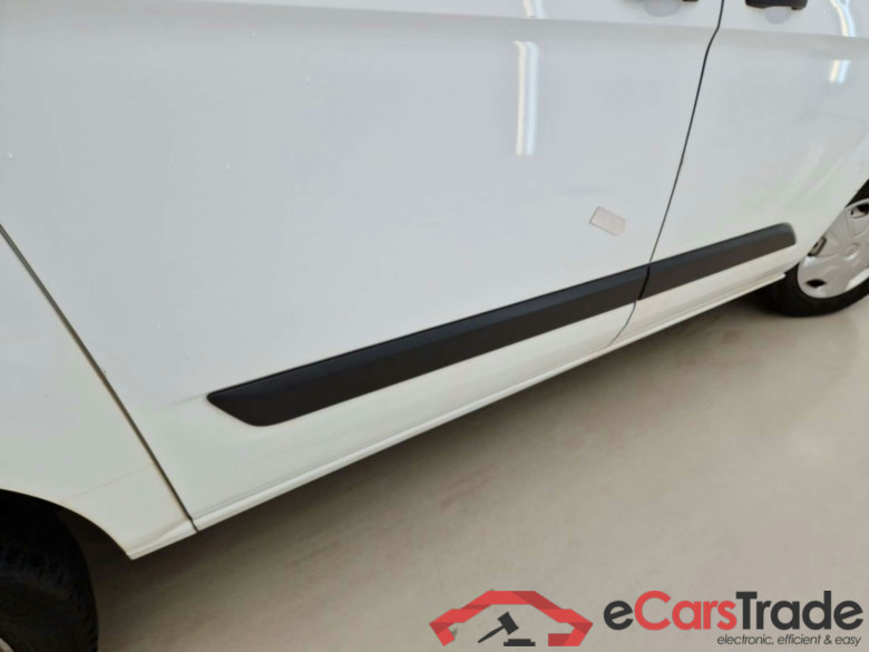 FORD TRANSIT CUSTOM 2.0 GB TDCI TREND #4